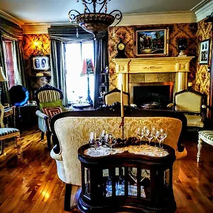 Bed & Breakfast J.a Moisan ****