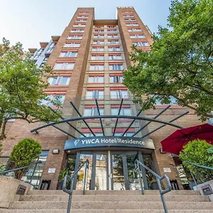 Ywca *** Vancouver
