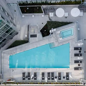 Hotel Versante, Richmond