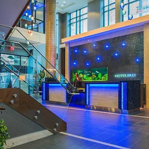 Blu **** Vancouver
