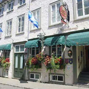 Hotel Acadia ***