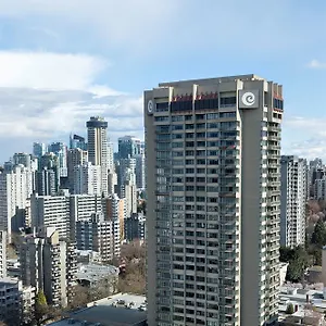 Coast Plaza And Aparthotel