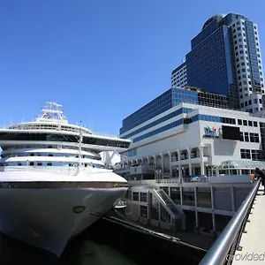 Pan Pacific ***** Vancouver